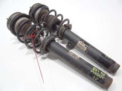 Амортизатори передні bmw x1 e84 6789574 фото №1