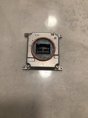 Перетворювач модуль led skoda vw 7p5941591ah фото №1