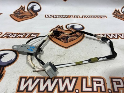 Підсилювач антени шланг mazda 3 bm bjs7669n0 фото №1