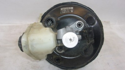 Підсилювач гальм насос гальмівна audi q7 7l8612101k фото №1