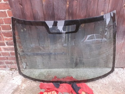 VENTANAS PARTE TRASERA VOLVO S80 I 98-06 LUBIN PARTE TRASERA =  