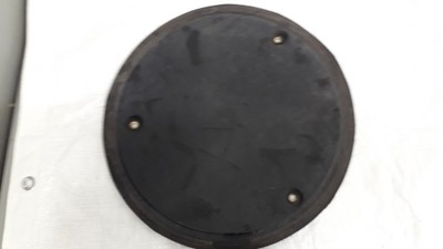 Крышка насоса топлива audi a6 c4 4a0201814a фото №1