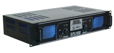 Wzmacniacz SPL-1000 MP3