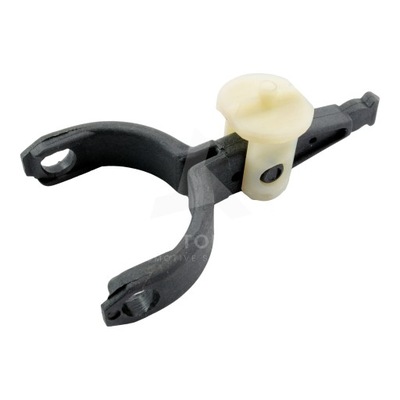 Вилка стартер типу bosch фото №1