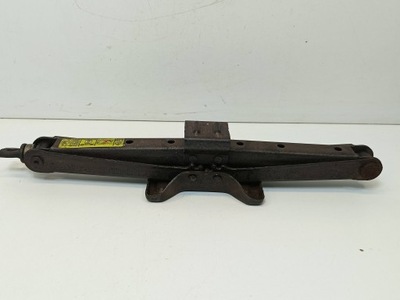 Honda cr-v iii lift 09-12 домкрат автомобильный r20a2 2,0 b фото №1