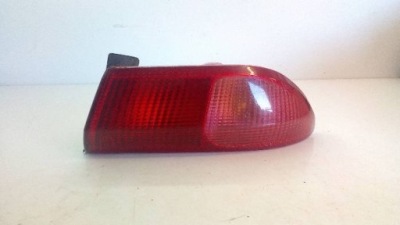 Лампа правая задняя alfa romeo 156 2000r. фото №1