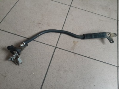 Chevrolet camaro v lift 3.6 2013-15r клемма minuso датчик напряжения 13505369 фото №1