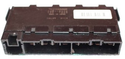 Коробка предохранителей, 7281-8506, suzuki grand vitara ii фото №1