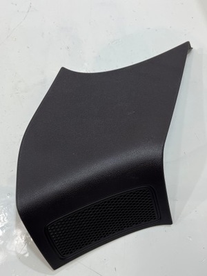 PROTECTION PILLAR RIGHT REAR CAYENNE II 7P5867246M ESPRESSO  