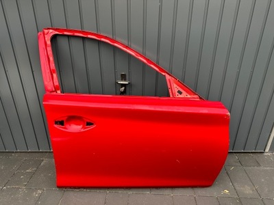 Infiniti q50 дверь правое передние фото №1