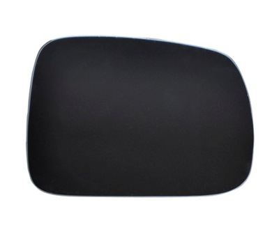 Hyundai terracan стекло плоское правое фото №1