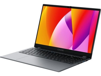 Laptop CHUWI HeroBook Plus 15.6" IPS Celeron N4020 8GB RAM 256GB SSD