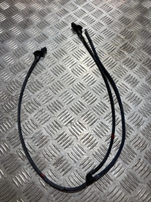 Омыватель стекло передней форсунки toyota rav4 v 19- фото №1