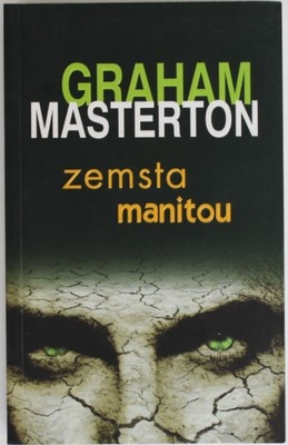 ZEMSTA MANITOU Masterton BDB