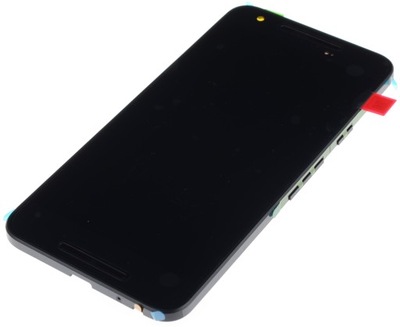Wyświetlacz LG Nexus 5X H791 czarny