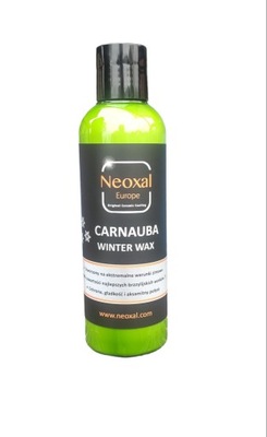 Neoxal Carnauba Winter Wax 200ml
