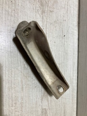 Кронштейн кронштейн 8580249 1.5d mini cooper f55 18r фото №1