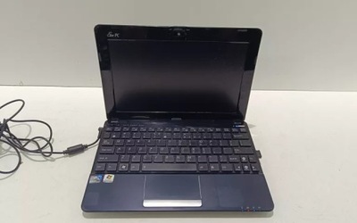 NETBOOK ASUS EEE PC