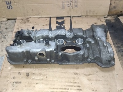 RECUBRIMIENTO DE VÁLVULAS IZQUIERDA - BMW N63 4.4 V8 | 7566286  