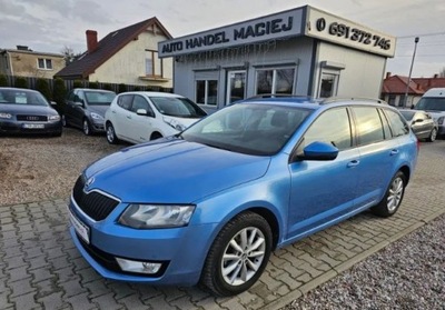 Skoda Octavia zarejestrowane, nowy rozrzad ole...