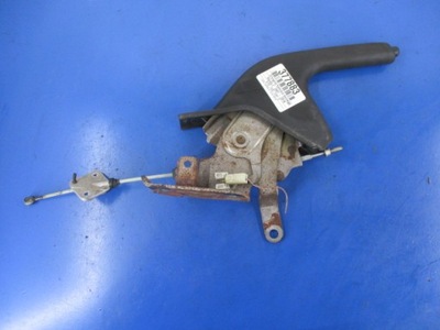 Mazda 2 важіль гальма ручного ручний фото №1