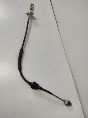 Fiat panda ii 2 1.2 8v трос сцепления оригинал 1.1 фото №1