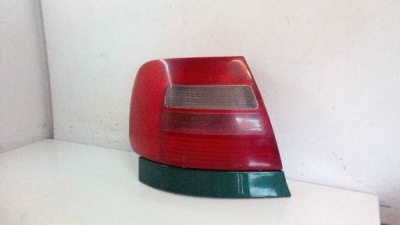 Лампа левая задняя audi a4 b5 фото №1