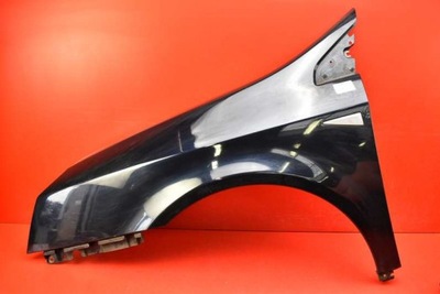 Крыло левый перед передний nv472 renault vel satis 1 i 02-05 фото №1