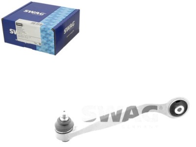 Важіль перед верхній лівий задній audi a6 04-11 swag s фото №1