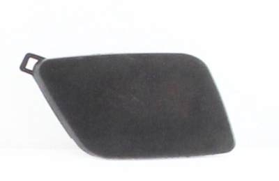 Заглушка фаркоп перед volvo v40 12- фото №1