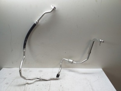 Vw t-cross шланг кондиционера фото №1