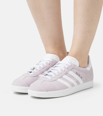 adidas Originals GAZELLE Sneakersy 42 2/3 1AAA