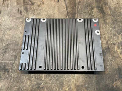 Volvo xc90 підсилювач радіо 31310830 фото №1