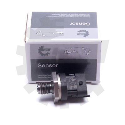 Датчик тиску пального skv 17skv735 фото №1