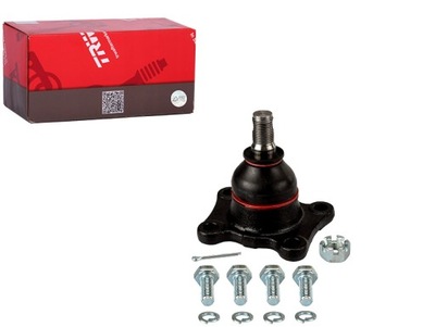 Шаровая опора рычага перед l/p toyota 4 runner ii hilux v hilux vi vw taro фото №1