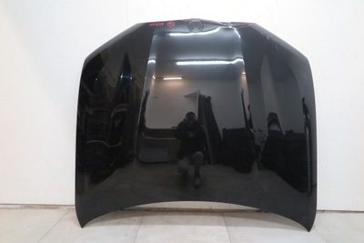 Капот кришка двигуна bmw x7 g07 фото №1