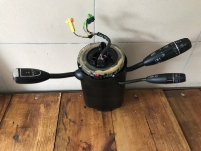 Mercedes gl ml 164 перемикачі стрічка a 1644407201 фото №1