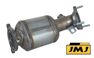 Каталізатор chevrolet captiva 2.4i 16v 2011- фото №1