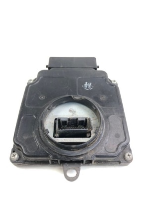 Toyota c-hr модуль перетворювач лампи led 89907-f4010 фото №1