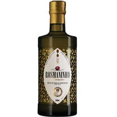 Portugalska oliwa Rosmaninho Praemium DOP Trás-os-Montes 500ml