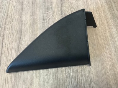 Захист дзеркало лівий перед audi a8 d4 4h0857505a фото №1