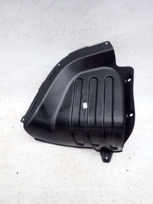 Kia ceed ii 12- захист бампера ліва задня задня 86691-a2200 фото №1