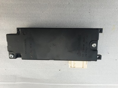 Модуль bluetooth citroen c3 ii ds3 peugeot фото №1