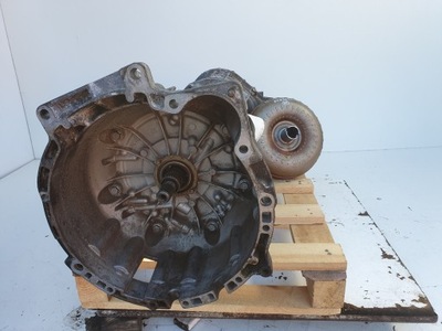 Land rover range rover l322 3.0 d автоматична коробка передач передач 96024237 фото №1