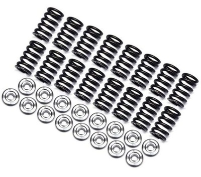 Пружини клапанні bc honda civic type r k20a k20z фото №1