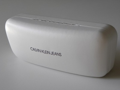 Calvin Klein Jeans etui na okulary Nowe