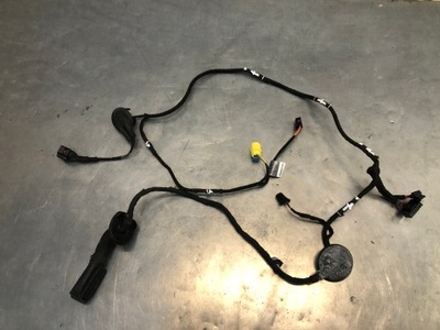 Жгут дверь левый перед audi q5 8r 8r0971029ap фото №1