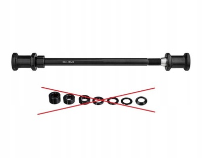 Topeak TTR-TXAK-P10 - ZOBACZ OPIS