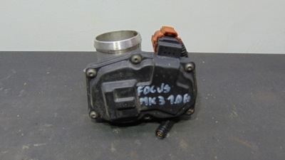 Focus mk3 1.0 дроссельная заслонка 50989002 фото №1