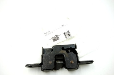 Новый замок капот renault master iii movano b 10- фото №1